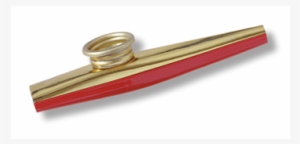 Metal Kazoo - Kazoo Metal By 1st Note Fn125