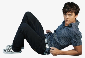 1 - Zac Efron - Zac Efron Transparent Png