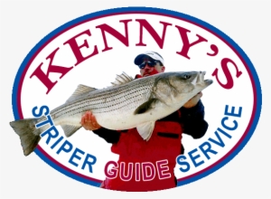 Kennys Striper Guide Service