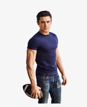 Click To View Full Size Image - Mens Fitness Magazine Cover