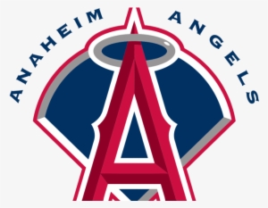 Related Posts - Anaheim Angels Logo Png