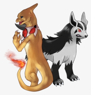 Drake - Pokemon Lake