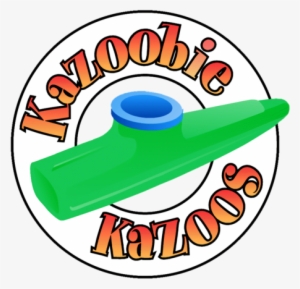 Place A Kazoobie Kazoos Logo On The Main Page Of Your - Kazoobie Kazoo