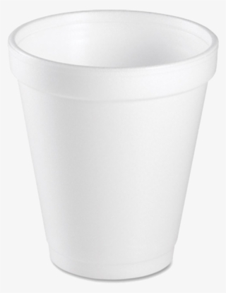 Styrofoam Cups - White Styrofoam Cup Png