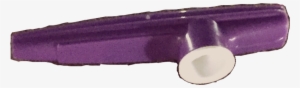 Purple Kazoo Someone Somebody Somebodyelse Freetoedit - Somebody Else