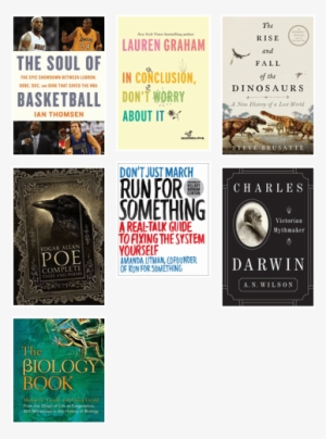 Malcolm X New Book Arrivals May 22,