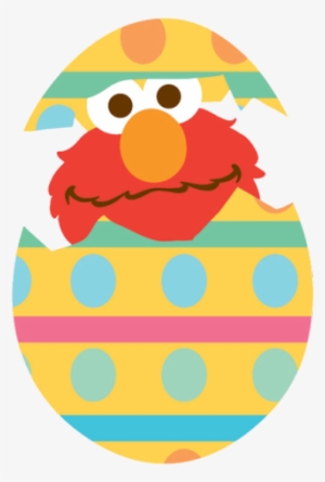 Sesame Street Easter