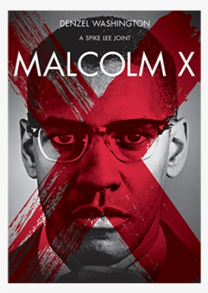 Ernest Dickerson - Malcolm X Film
