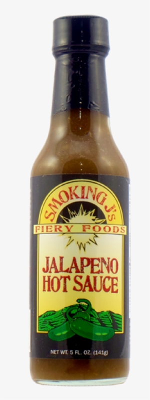 Jalepenohotsauce - Jameson 375ml