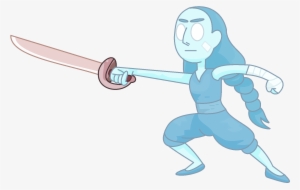 Holo-connie In Sword Dancers 😸 - Steven Universe Holo Connie