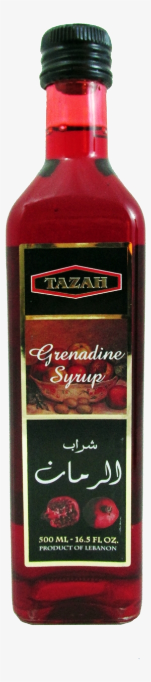 Grenadine Syrup - Grenadine