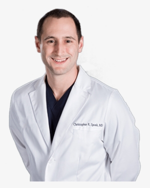 Spock, Md - Water's Edge Dermatology