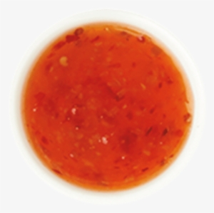 Hot Sauce - Nước Chấm