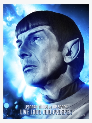 Amy Winehouse - " - Spock