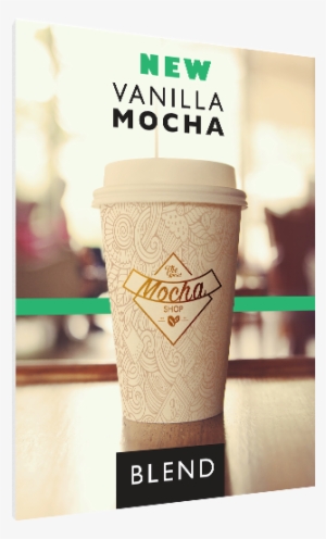The - Coffee Cup