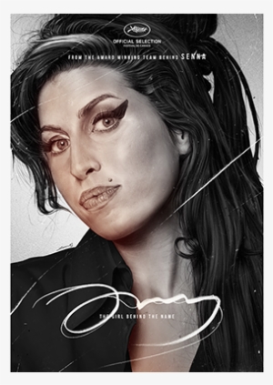 The Revenant - Loving Amy: A Mother's Story