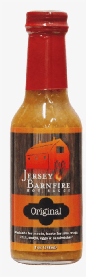 Glass Bottle