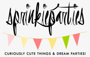 Sprinkie Parties Sprinkie Parties - Sprinkie Parties Logo