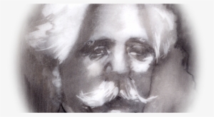{pavane} ~ For Fauré - Sketch