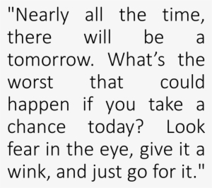 Meg Wheeler Quote