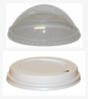 Cup Lids - Lid