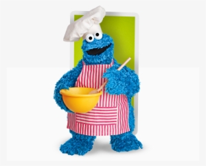 Found In Oscar's "trashland"