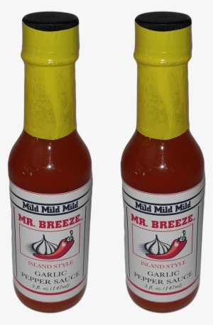 Breeze Hot Sauce Archives ~ Rgp - Garlic