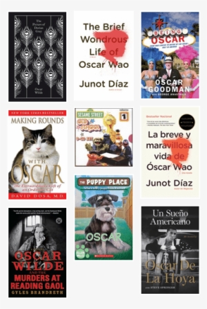 Being Oscar: From Mob Lawyer To Mayor