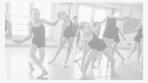 Coupe Dancers 2014 3 16 Modern Greyscale Crop - Turn