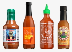 In Honor Of National Hot Sauce Day, On Monday January - Huy Fong Sriracha Hot Chili Sauce (17