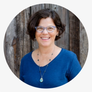 Hi, I'm Jean And I Offer Support For Waldorf Homeschoolers - Lady