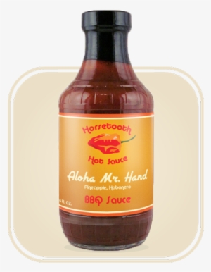 Aloha - Glass Bottle