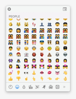 11945 - Clown Emoji On Iphone