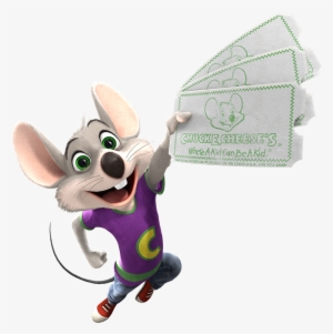 Image-12 - Chuck E Cheese Clip Art