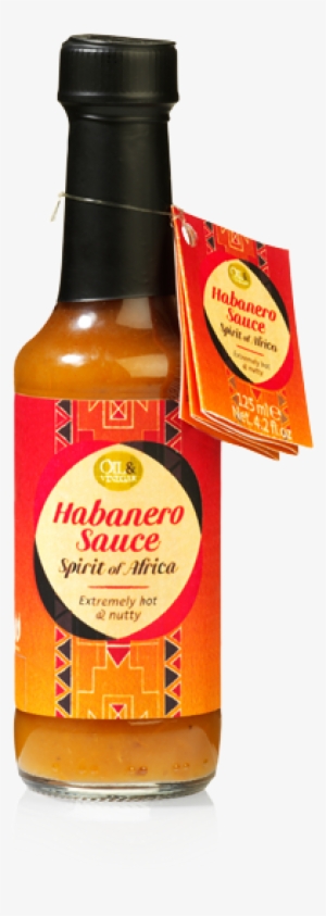 Oil & Vinegar - Glass Bottle