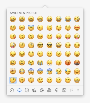 Emoji Viewer - 🤩 Emoji