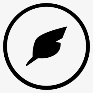 Feather Write Tool Pen Draw Instrument Comments - Portable This Life Of Illusion