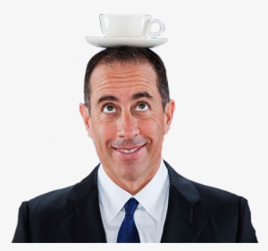 Buy Tickets For Legendary Comedian Jerry Seinfeld Live - Jerry Seinfeld Transparent