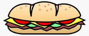 Bbq Smoked Chicken Sandwich Coolchef Shop - Sub Sandwich Clip Art