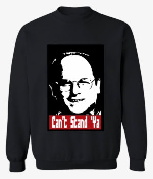 Can't Stand Ya Sweatshirt - Long-sleeved T-shirt