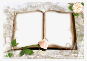 15 Wedding Frames Png Free For On Mbtskoudsalg - Png Frames For Wedding