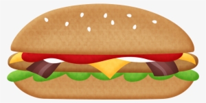 Food Clipart Clip Art, Food Clipart - Clip Art