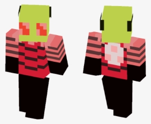 Male Minecraft Skins - Minecraft Detroit Become Human Skin