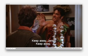 Does Kramer Have A Framed Picture Of Jerry In His Apartment