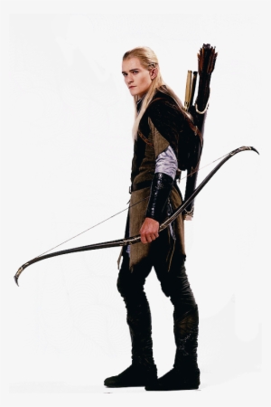 Legolas Png Image - Hobbit Lord Of The Rings Elf Legolas Greenleaf Cosplay