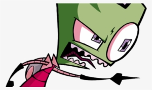 Invader Zim Png