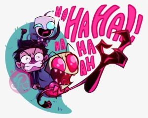 “*sniffle* Our Ugly Children Are Back,,,, ” - Fan Art