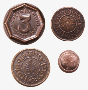 The Hobbit™ Set - Lord Of The Rings Coins
