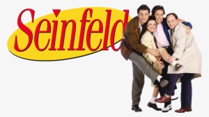 Seinfeld Image - Seinfeld Logo