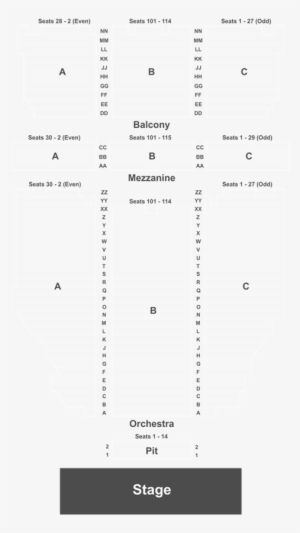 Broome County Forum Theatre